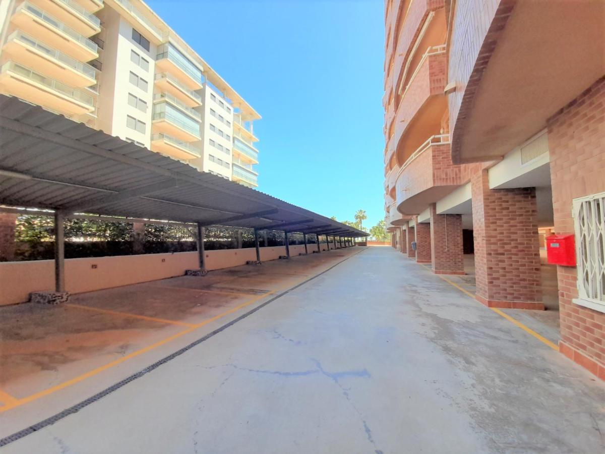 Apartment Ayf 1º Linea 3 Vistas Al Mar